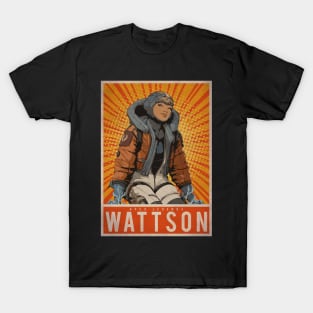 Wattson T-Shirt